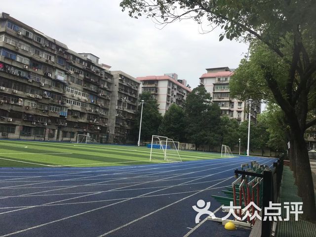 武汉市第六中学 大众点评