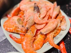 -韩盛·盛江山自助料理(奥体万达店)
