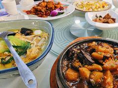 -清真马祥兴菜馆(云南北路店)