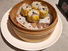 -陶兰居·手工点心·粤菜(圆融时代广场店)