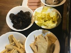-瑞成祥老北京炭火锅(仙林店)