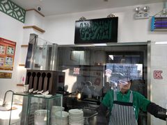 -老磁器口豆汁店(天坛店)