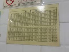 -郭记小街麻辣烫(虎坊路店)