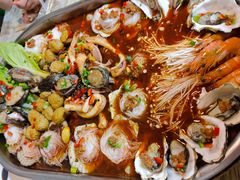 -云南巷海鲜大咖·可加工海鲜
