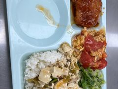 -复旦大学本部-食堂