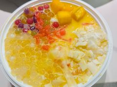 -朱氏胖子烂火锅(洪崖洞店)