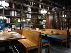 -U你·湖北家宴菜(南湖总店)