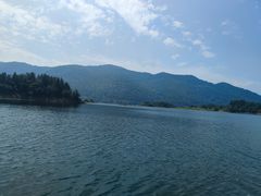 -仙岛湖旅游风景区