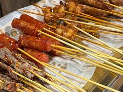 -盟重烧烤(高正街店)