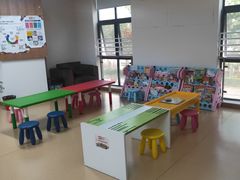 -韦哲乐高机器人·等级考试·少儿编程(羽山路校区)