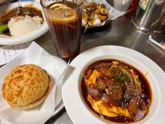 -颓记茶餐厅(美景总店)