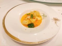 -万豪金殿(香港JW万豪酒店)