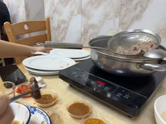 -五洲牛肉美食馆