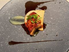 -Ginza Onodera铁板烧(外滩十八号店)