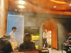 -滇野云南野生菌餐厅(陕西南路店)