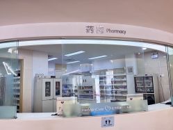 -北京和美妇儿医院