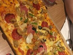 -必胜客(WOW象山涌金广场店)