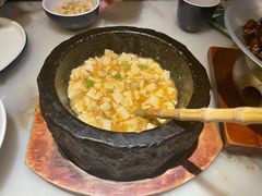 -绿茶餐厅(松江万达店)