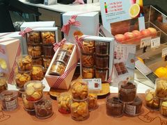 -巴黎贝甜(国贸店)
