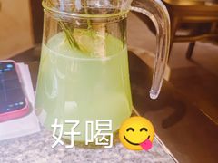 -南京大牌档(中关村领展广场店)