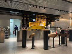 -麦当劳(龙阳路店)