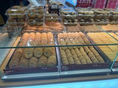 -昆明冠生园·蛋糕·面包(南强街店)