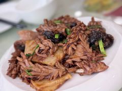 -陶然饺子城(奥体中路店)