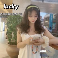 -王府井漂亮宝贝