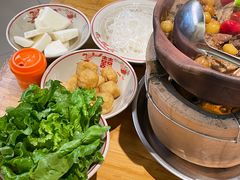 -夜椒瑶·广西大排档(八卦岭店)