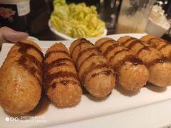 -前门后头老北京铜锅涮肉·京味菜·烤鸭(伊藤洋华堂店)