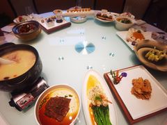 -静园乡村菜(凤鸣路店)