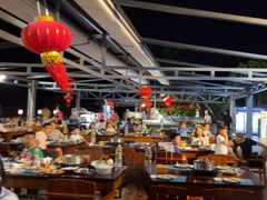 -渔家火锅·海鲜自助餐·演艺(亚龙湾天域酒店)