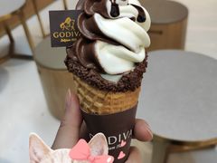 -GODIVA(五角场万达广场店)