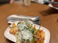 炸薯块-麦田工坊(月湖店)