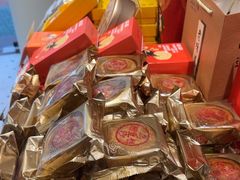 -DANXI丹喜面包·蛋糕(小公园永平店)