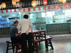 大堂-石门一味酒家(塔谈店)