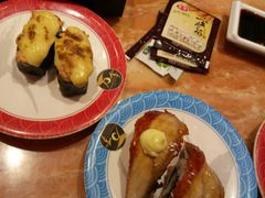 -万岁寿司(万国店)