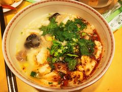 -吾味香葫芦头(安西街店)