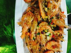 -四川小胡子海鲜(丁村万人海鲜广场店)