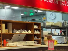 -金鼎轩·滋养小餐馆(联想桥店)