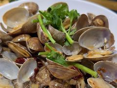 -小红鲸·海鲜餐厅(轸大路店)