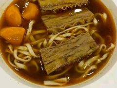 -康师傅私房牛肉面(北京南站店)