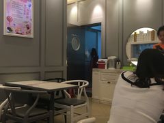 大堂-满记甜品(荟聚购物中心店)