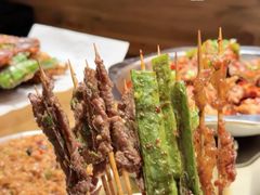 -串盟烧烤·长沙美食地标(星沙店)