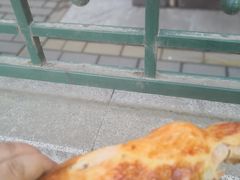 -大益烤鸡