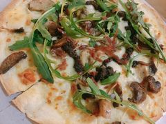 黑松露风干火腿脆薄饼-农畉LONFOOD(福田星河COCOPark店)