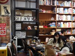 -ELEVEN桌游剧本杀轰趴馆(三里屯店)
