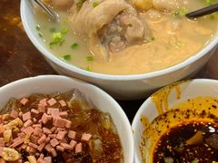 -牛王庙(龙华花园店)