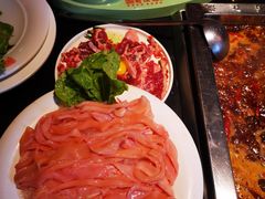 -蜀江龙火锅(339店)