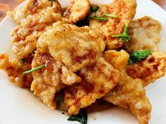 -三点小吃(山大店)